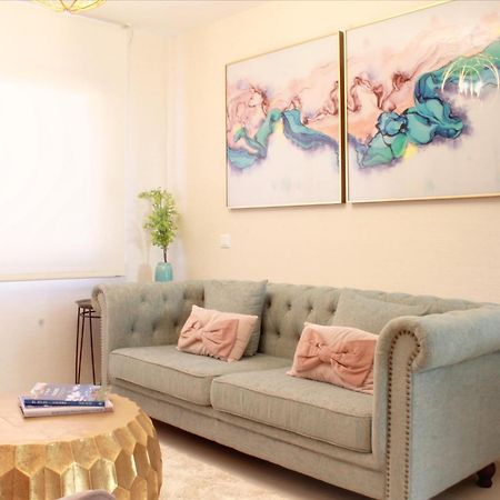 Casa Secreta Velez-Malaga Centro Apartment Luaran gambar