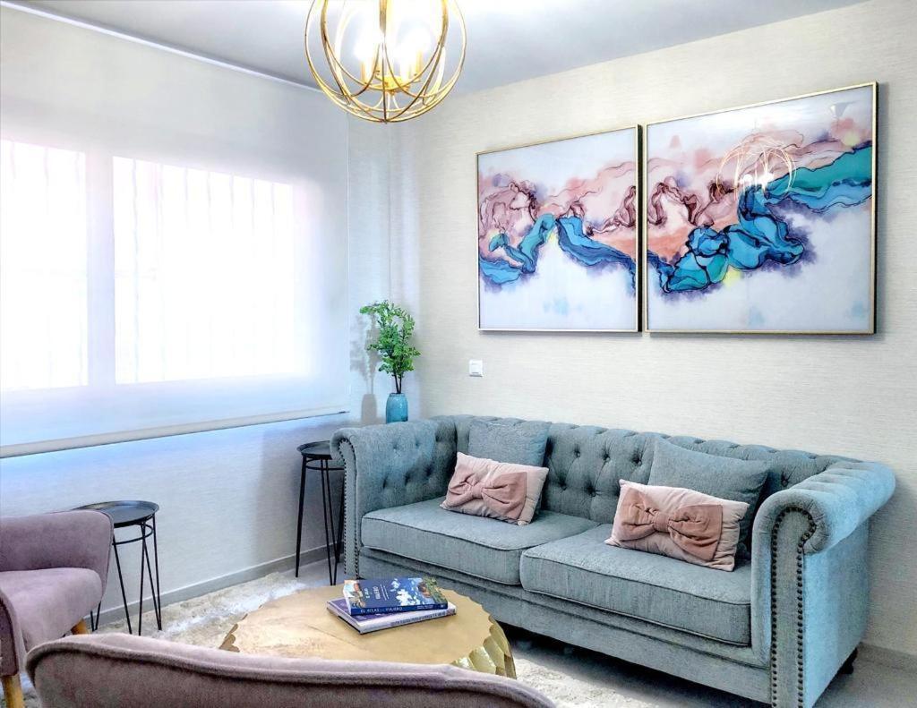 Casa Secreta Velez-Malaga Centro Apartment Luaran gambar
