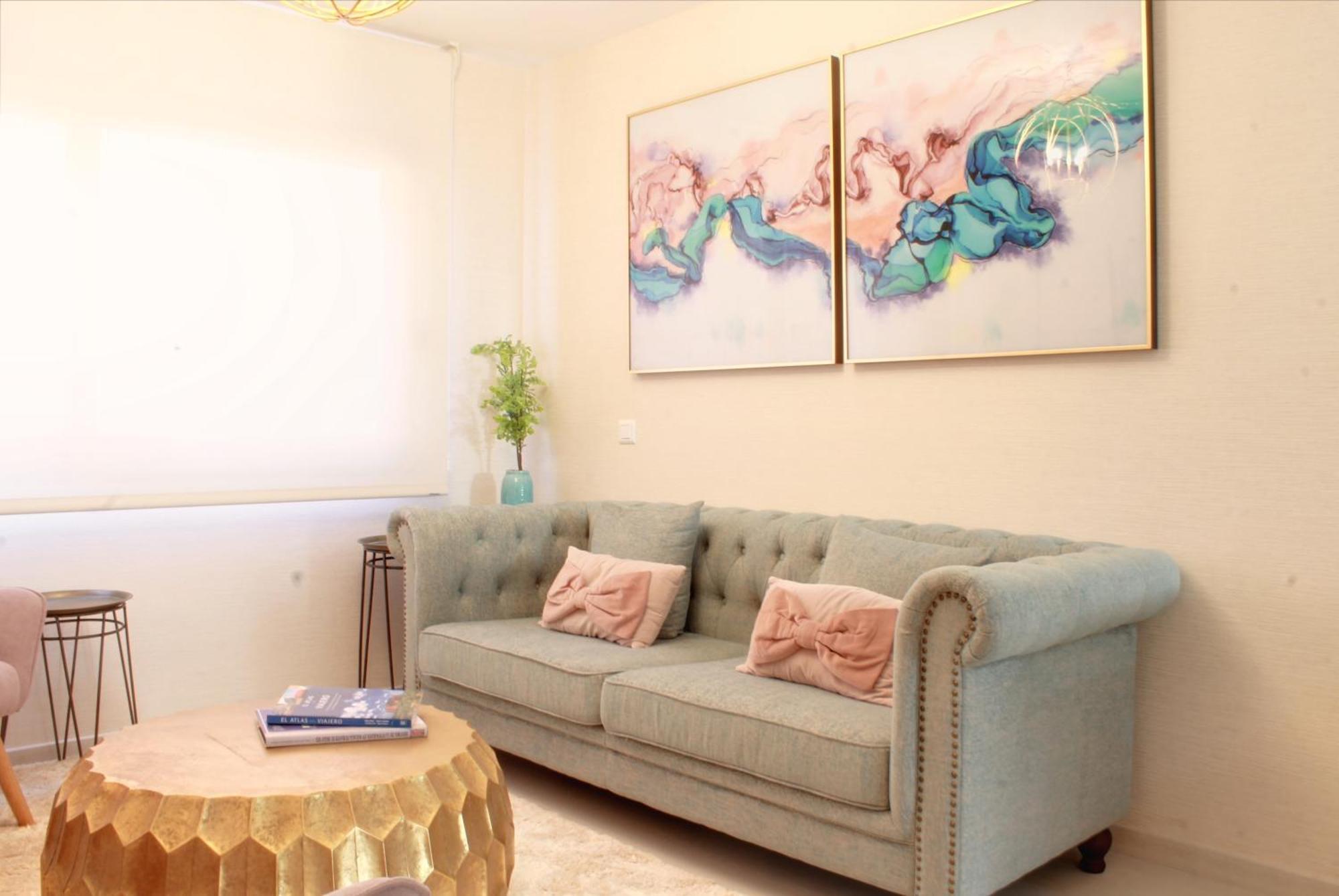 Casa Secreta Velez-Malaga Centro Apartment Luaran gambar