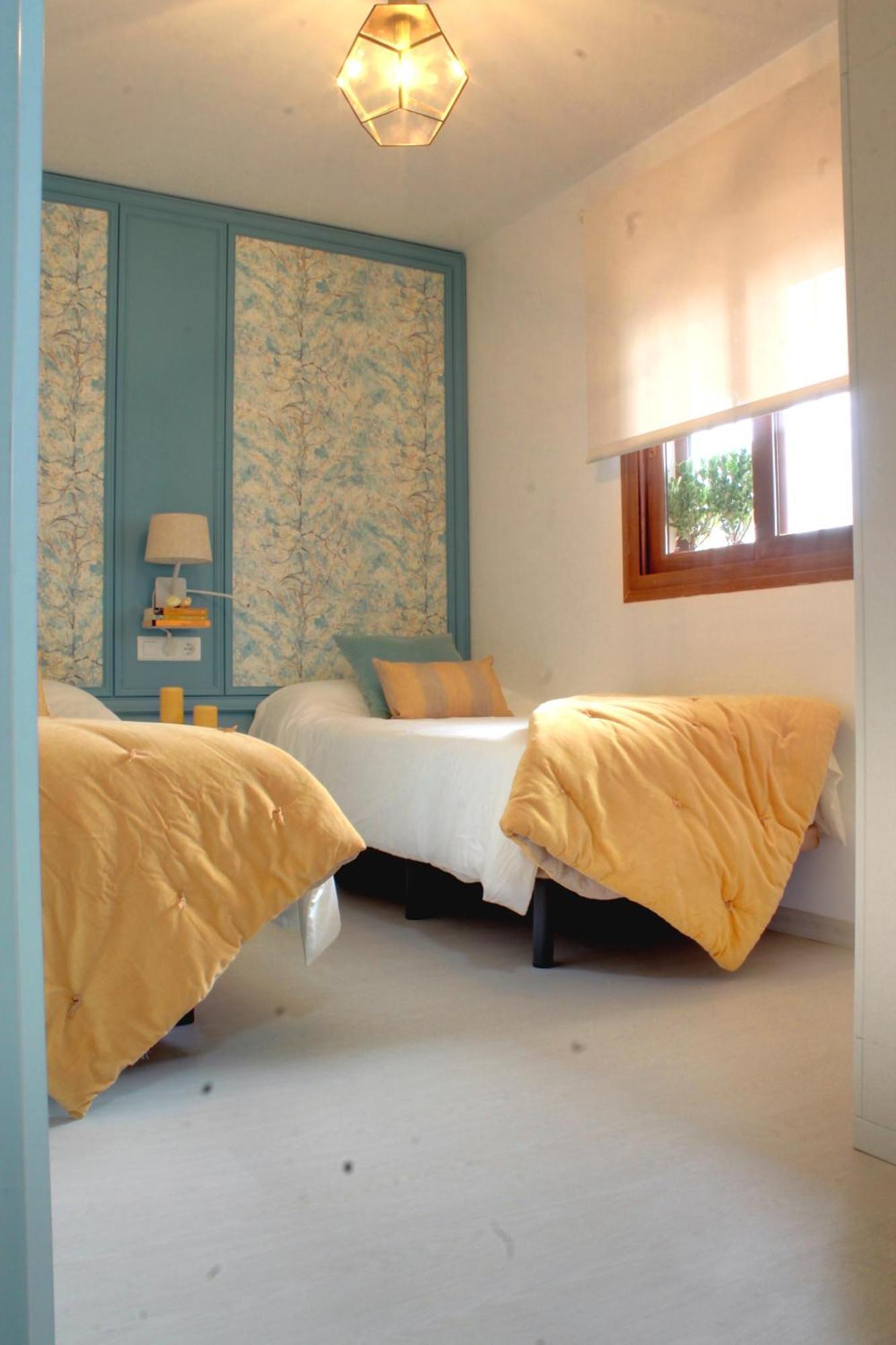 Casa Secreta Velez-Malaga Centro Apartment Luaran gambar