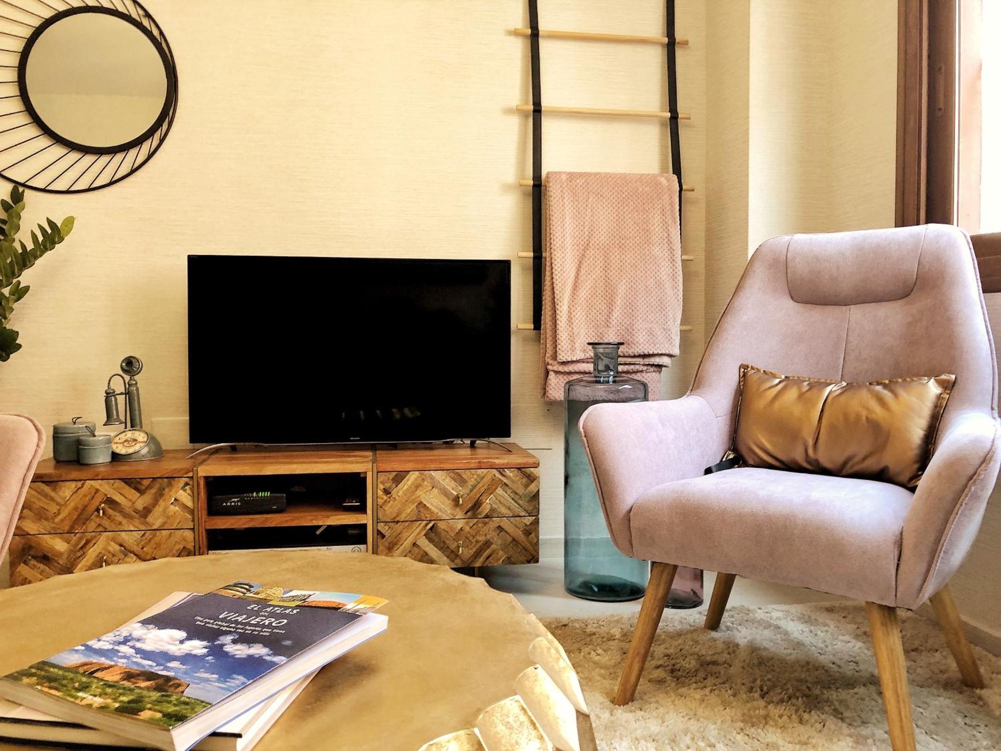 Casa Secreta Velez-Malaga Centro Apartment Luaran gambar