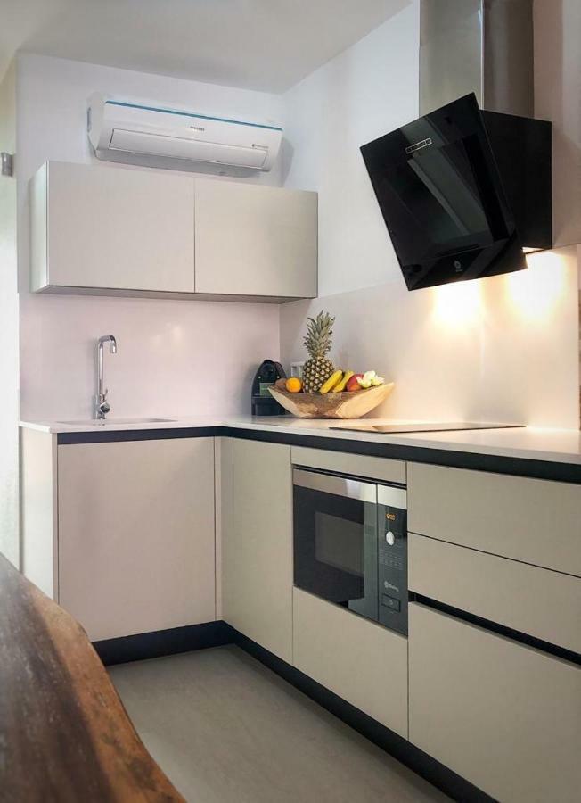 Casa Secreta Velez-Malaga Centro Apartment Luaran gambar