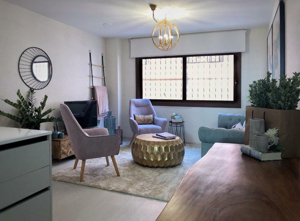 Casa Secreta Velez-Malaga Centro Apartment Luaran gambar