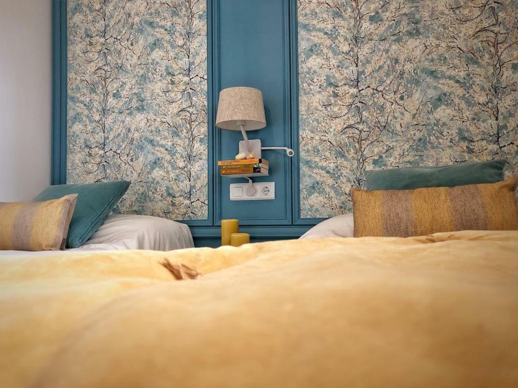 Casa Secreta Velez-Malaga Centro Apartment Luaran gambar